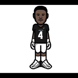 Meet your Posher, Jaylen